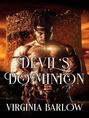cover image of Devil's Dominion